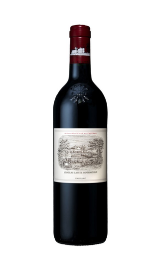Château Lafite Rothschild 2024 - Château Lafite Rothschild - Vintage Grapes GmbH