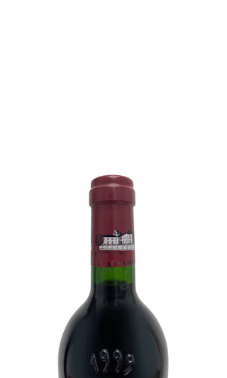 Château Lafite Rothschild 1999 - Château Lafite Rothschild - Vintage Grapes GmbH