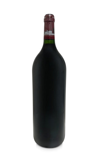 Château Lafite Rothschild Magnum 2002 - Château Lafite Rothschild - Vintage Grapes GmbH