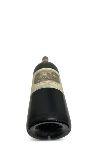 Château Lafite Rothschild Magnum 2002 - Château Lafite Rothschild - Vintage Grapes GmbH