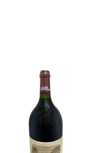Château Lafite Rothschild Magnum 2002 - Château Lafite Rothschild - Vintage Grapes GmbH