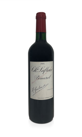 Château Lafleur 2005 - Château Lafleur - Vintage Grapes GmbH