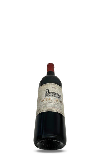 Château Lagrange 1999 - Château Lagrange - Vintage Grapes GmbH