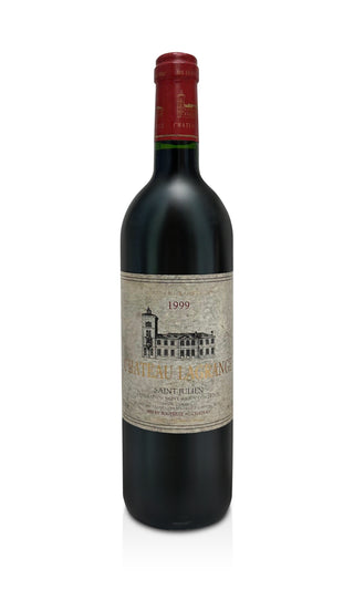 Château Lagrange 1999 - Château Lagrange - Vintage Grapes GmbH
