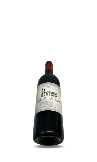 Château Lagrange 2002 - Château Lagrange - Vintage Grapes GmbH