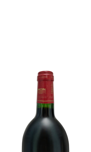 Château Lagrange 2002 - Château Lagrange - Vintage Grapes GmbH