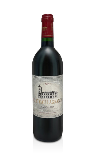 Château Lagrange 2002 - Château Lagrange - Vintage Grapes GmbH