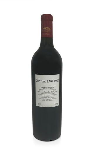 Château Lagrange 2022 - Château Lagrange - Vintage Grapes GmbH
