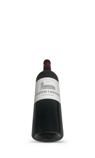 Château Lagrange 2022 - Château Lagrange - Vintage Grapes GmbH