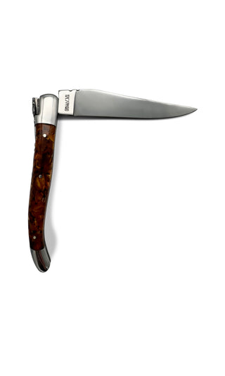 Klappmesser Mais - Laguiole en Aubrac - Vintage Grapes GmbH