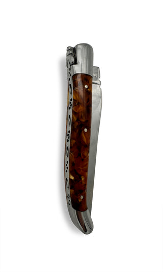 Klappmesser Mais - Laguiole en Aubrac - Vintage Grapes GmbH