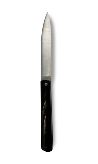 Klappmesser Büffelhorn