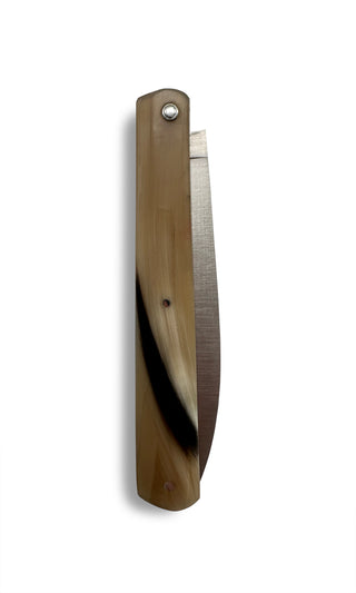 Klappmesser Hornspitze