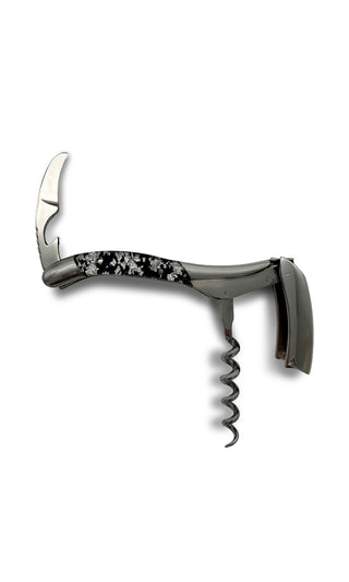 Sommelier Kellnermesser Blattsilber