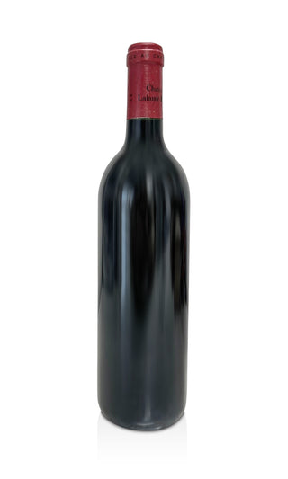 Château Lalande-Borie 1990 - Château Lalande-Borie - Vintage Grapes GmbH
