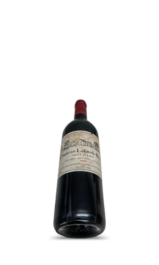 Château Lalande-Borie 1990 - Château Lalande-Borie - Vintage Grapes GmbH