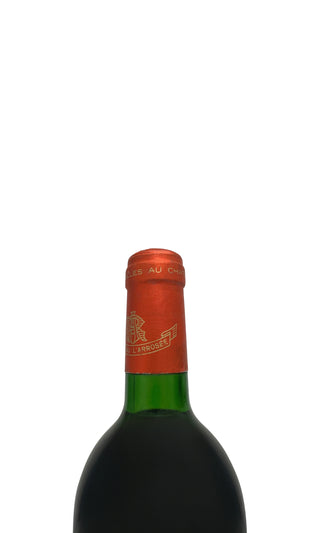 Château L'Arrosée 1990 - Château L'Arrosée - Vintage Grapes GmbH