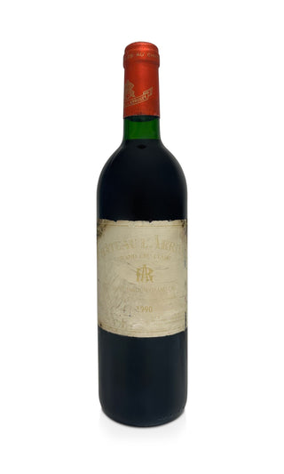 Château L'Arrosée 1990 - Château L'Arrosée - Vintage Grapes GmbH