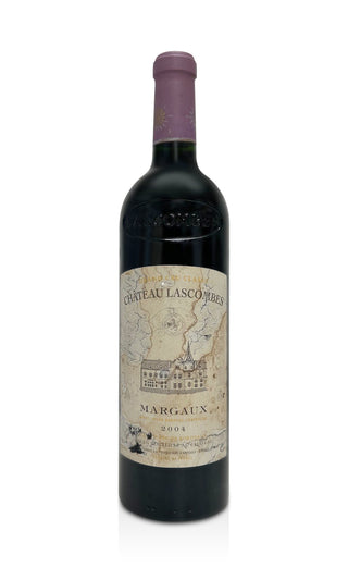Château Lascombes 2004 - Château Lascombes - Vintage Grapes GmbH