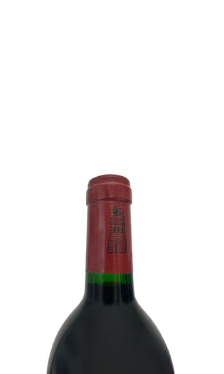 Château Latour Grand Vin 1988 - Château Latour - Vintage Grapes GmbH