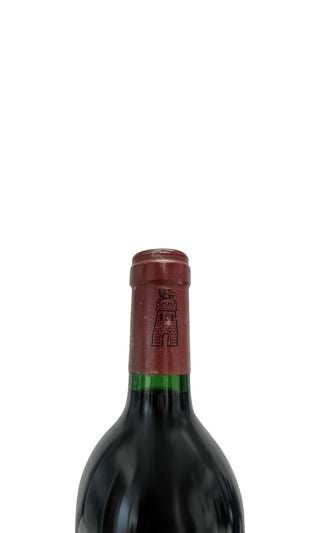 Château Latour Grand Vin 1990 - Château Latour - Vintage Grapes GmbH