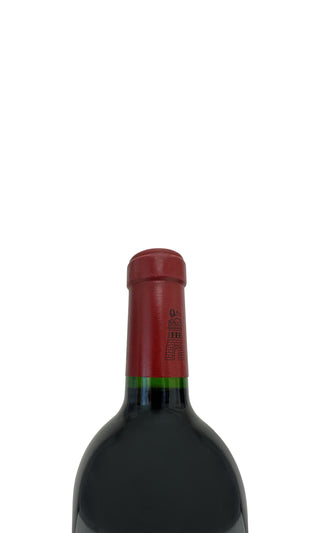 Château Latour Grand Vin 2000 - Château Latour - Vintage Grapes GmbH