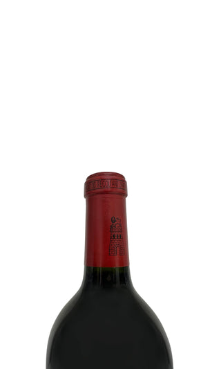 Château Latour Grand Vin 2001 - Château Latour - Vintage Grapes GmbH