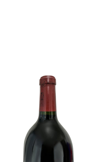 Château Latour Grand Vin 2002 - Château Latour - Vintage Grapes GmbH