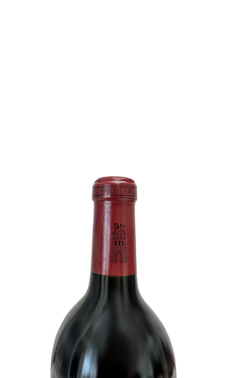 Château Latour Grand Vin 2003 - Château Latour - Vintage Grapes GmbH