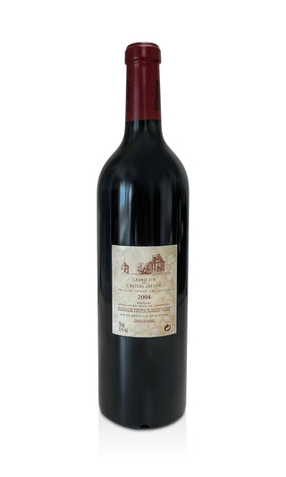 Château Latour Grand Vin 2004 - Château Latour - Vintage Grapes GmbH