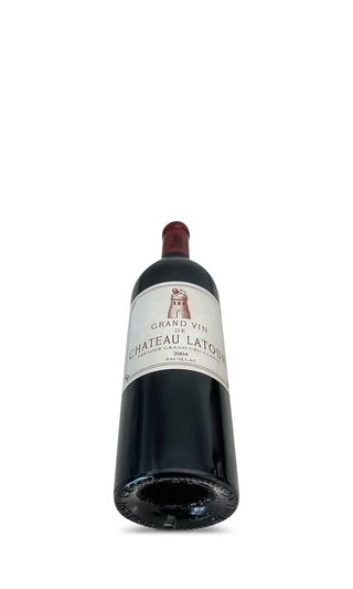 Château Latour Grand Vin 2004 - Château Latour - Vintage Grapes GmbH
