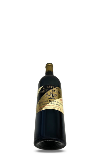 Château Latour-Martillac 2002 - Château Latour-Martillac - Vintage Grapes GmbH