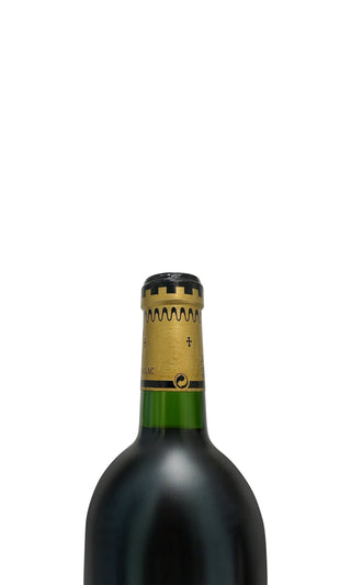 Château Latour-Martillac 2002 - Château Latour-Martillac - Vintage Grapes GmbH