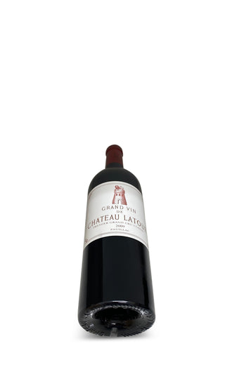Château Latour Grand Vin 2009 - Château Latour - Vintage Grapes GmbH
