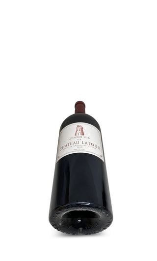 Château Latour Grand Vin Magnum 2010 - Château Latour - Vintage Grapes GmbH