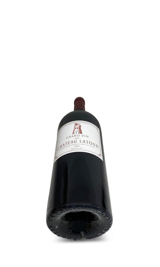 Château Latour Grand Vin Magnum 2011 - Château Latour - Vintage Grapes GmbH