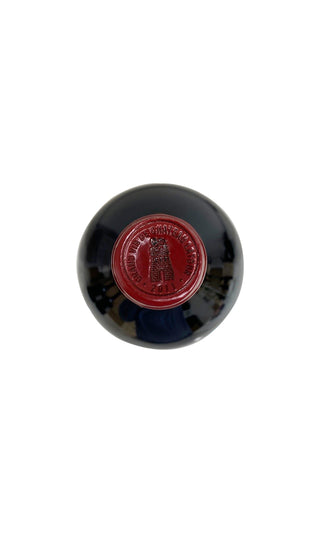 Château Latour Grand Vin Magnum 2011 - Château Latour - Vintage Grapes GmbH