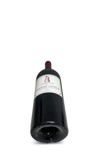 Château Latour Grand Vin Magnum 2014 - Château Latour - Vintage Grapes GmbH