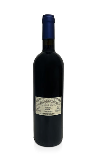 Le Difese 2022 - Tenuta San Guido - Vintage Grapes GmbH