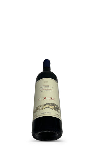 Le Difese 2022 - Tenuta San Guido - Vintage Grapes GmbH
