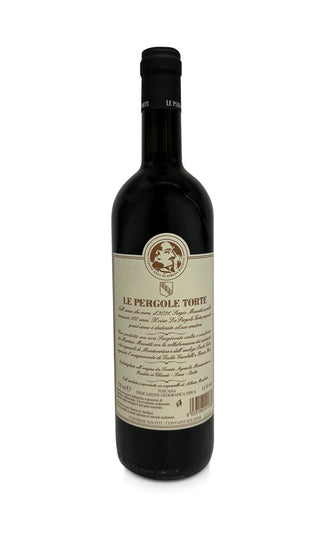 Le Pergole Torte 2018 - Montevertine - Vintage Grapes GmbH