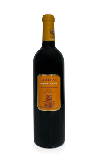Le Petit Ducru de Ducru-Beaucaillou 2022 - Château Ducru Beaucaillou - Vintage Grapes GmbH