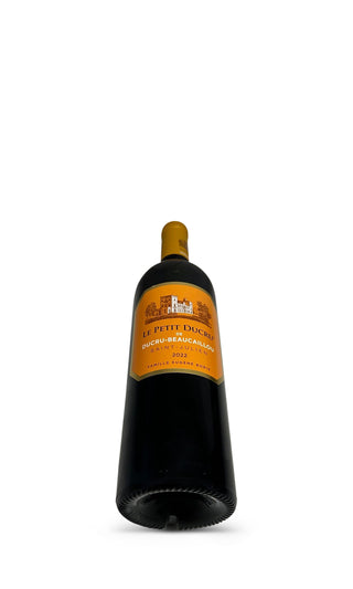Le Petit Ducru de Ducru-Beaucaillou 2022 - Château Ducru Beaucaillou - Vintage Grapes GmbH
