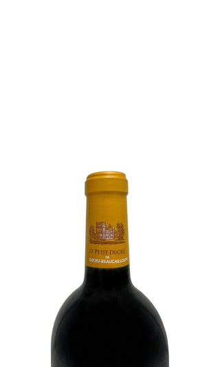 Le Petit Ducru de Ducru-Beaucaillou 2022 - Château Ducru Beaucaillou - Vintage Grapes GmbH