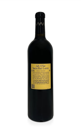 Le Petit Smith Haut Lafitte 2022 - Château Smith Haut Lafitte - Vintage Grapes GmbH