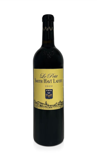 Le Petit Smith Haut Lafitte 2022 - Château Smith Haut Lafitte - Vintage Grapes GmbH