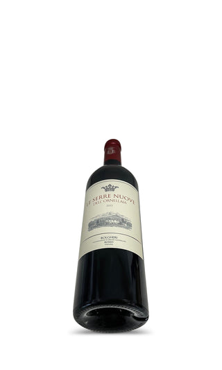Le Serre Nuove dell'Ornellaia 2022 - Tenuta Dell` Ornellaia - Vintage Grapes GmbH