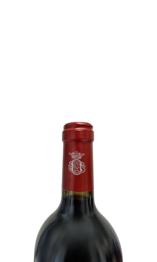 Le Serre Nuove dell'Ornellaia 2022 - Tenuta Dell` Ornellaia - Vintage Grapes GmbH