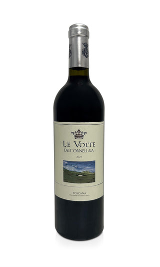 Le Volte dell’Ornellaia 2022 - Tenuta Dell` Ornellaia - Vintage Grapes GmbH