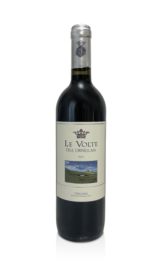 Le Volte dell’Ornellaia 2023 - Tenuta Dell` Ornellaia - Vintage Grapes GmbH